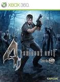 Resident Evil 4 (Xbox 360)